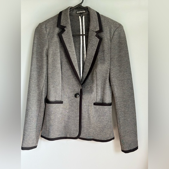 Express Blazer - Picture 1 of 5